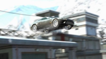   Stuntman: Ignition (PS3)  Sony Playstation 3
