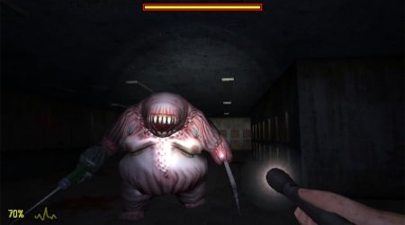 Dementium: The Ward (PS5)