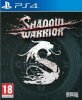 Shadow Warrior (PS4)