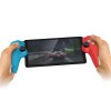     PlayStation Portal Dobe (TP5-3555) (Transparent Blue/Red) / (PS Portal)