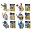  Конструктор Lele NEXO SOLDIERS Набор из 12 конструкторов (No.32003)
