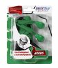 Наушники SmartBuy SBE-3800 HOODS, жёлтые (PC) 