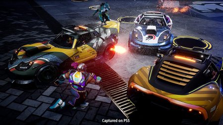 Destruction All Stars (PS5)