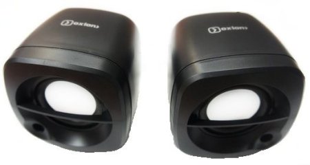 Колонки OXION OSP005 (PC) 