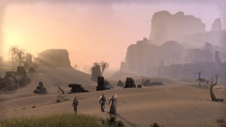 Игра The Elder Scrolls Online Gold Edition (PS4) Playstation 4