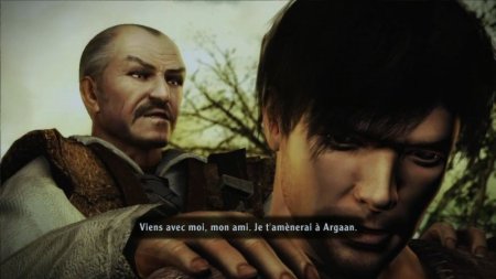 ArcaniA: Gothic 4 (Готика 4: Аркания) (Xbox 360) USED Б/У