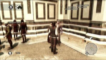 Assassin's Creed 2 (II): Издание Игра Года (Game of the Year Edition) (Xbox 360/Xbox One)