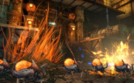 Singularity (Xbox 360)