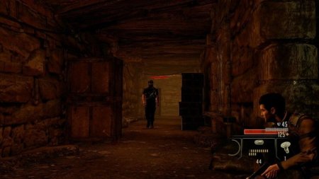 Alpha Protocol (Xbox 360) USED Б/У