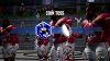 Wild Card Football (PS5)