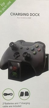     2-x  + 2  (Z-018)  (Xbox One/Series X/S) 