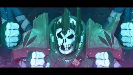 Игра Dead Cells: Action Game of the Year Русская Версия (PS4) Playstation 4