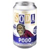 фигурки Фигурка Funko Vinyl SODA: Пого (Pogo) Академия Амбрелла (Umbrella Academy) (58315) 9,5 см
