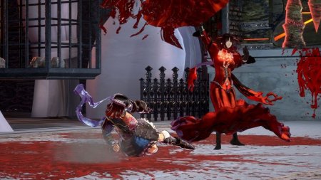  Bloodstained: Ritual of the Night   (PS4) Playstation 4