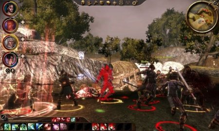Dragon Age: Origins ()   Jewel (PC) 