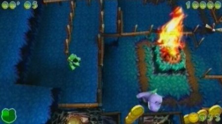  Frogger Helmet Chaos (PSP) 