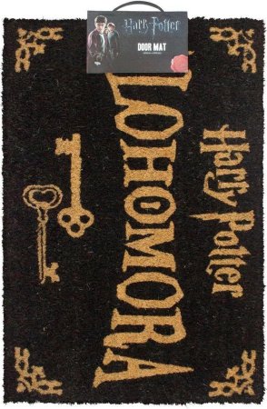  Pyramid:   (Harry Potter)  (Alohomora) (GP85067) 60 