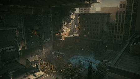 Control Resonant Русская Версия (PS5)