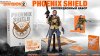Tom Clancy's The Division 2. Коллекционный набор Phoenix Shield (Издание без игрового диска)