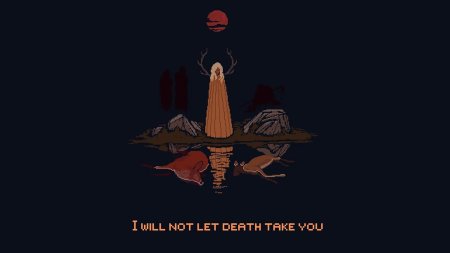 Death Howl Русская Версия (PS5)