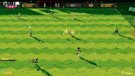 Golazo! 2 Deluxe Edition (PS5)