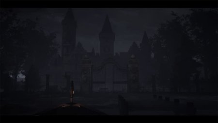 Игра Charon's Staircase Русская Версия (PS4) Playstation 4
