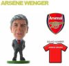 Фигурка футболиста Soccerstarz Arsenal Arsene Wenger Manager (73318)