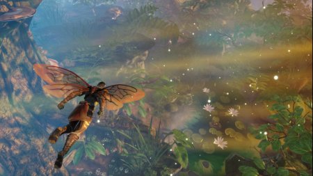 Smalland: Survive the Wilds Русская Версия (PS5)