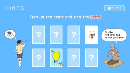 игра Mom Hid My Game! Collection (Switch) для Nintendo Switch