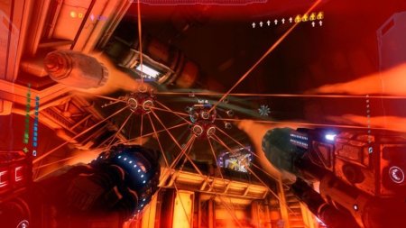 Игра Mothergunship Русская Версия (PS4) Playstation 4