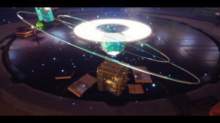 Oceanhorn 2: Knights of the Lost Realm (Limited Run) Русская Версия (PS5)