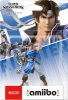 Amiibo: Интерактивная фигурка Рихтер (Richter) (Super Smash Bros.)