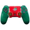  Накладки на стики (кастомизированные) для беспроводного геймпада Sony Dualshock 3/4 Локо DS4 RAINBO (PS3/PS4) 
