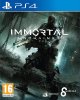 Immortal Unchained Русская Версия (PS4) USED Б/У