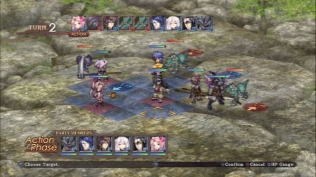 Купить игру Record of Agarest War 2 (Agarest: Generations of War 2) с поддержкой PlayStation Move (PS3) для Sony Playstation 3