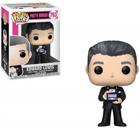 Pop vinyl pretty woman Clearance