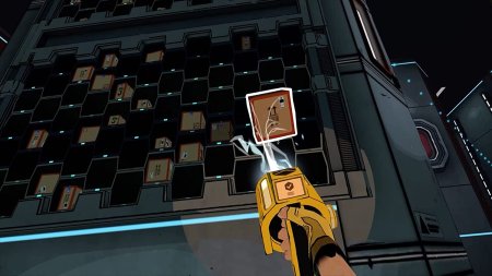 игра The Last Worker Русская Версия (Switch) для Nintendo Switch