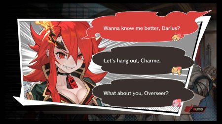 игра Maglam Lord (Switch) для Nintendo Switch