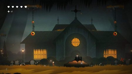 игра Neversong Русская Версия (Switch) для Nintendo Switch