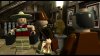 LEGO Indiana Jones 2: The Adventure Continues (Приключение продолжается) (Xbox 360/Xbox One) USED Б/У