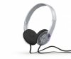 Гарнитура SKULLCANDY Uprock w/Mic Серебряная (PC)