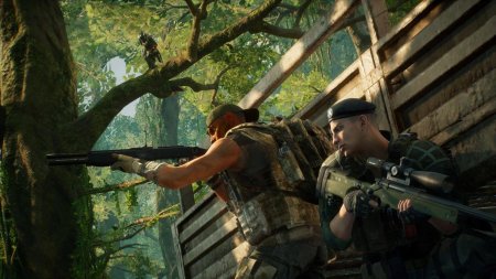 Predator: Hunting Grounds Русская Версия (PS5)