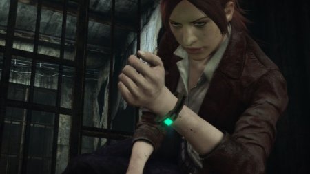 Resident Evil: Revelations 2 Русская Версия (Xbox One) USED Б/У 