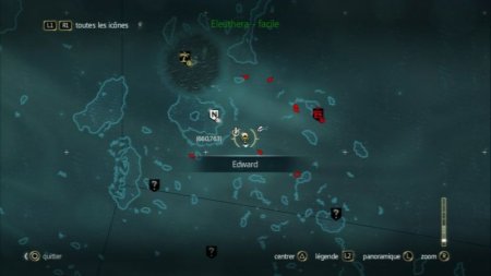 Assassin's Creed 4 (IV): Черный флаг (Black Flag) Русская Версия (Xbox 360/Xbox One)