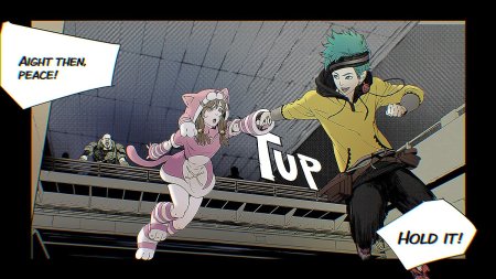 игра Anonymous;Code Steelbook Launch Edition (Switch) для Nintendo Switch