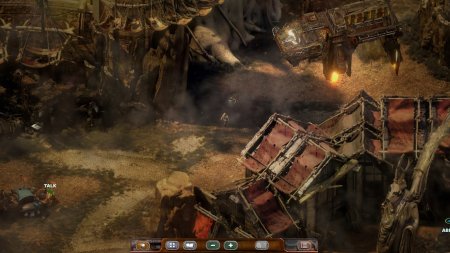 игра Beautiful Desolation Русская Версия (Switch) для Nintendo Switch
