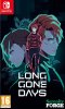 Long Gone Days Русская Версия (Switch)