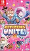 Citizen Unite: Earth x Space (Limited Run)(Switch)