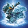 Skylanders Trap Team: Набор из двух фигурок: Tidal Wave Gill Grunt, Gill Runt