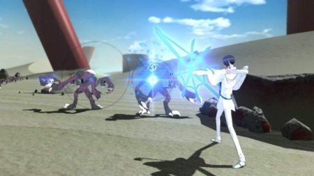   Bleach: Soul Resurreccion (Soul Ignition) Jap. ver. ( ) (PS3)  Sony Playstation 3